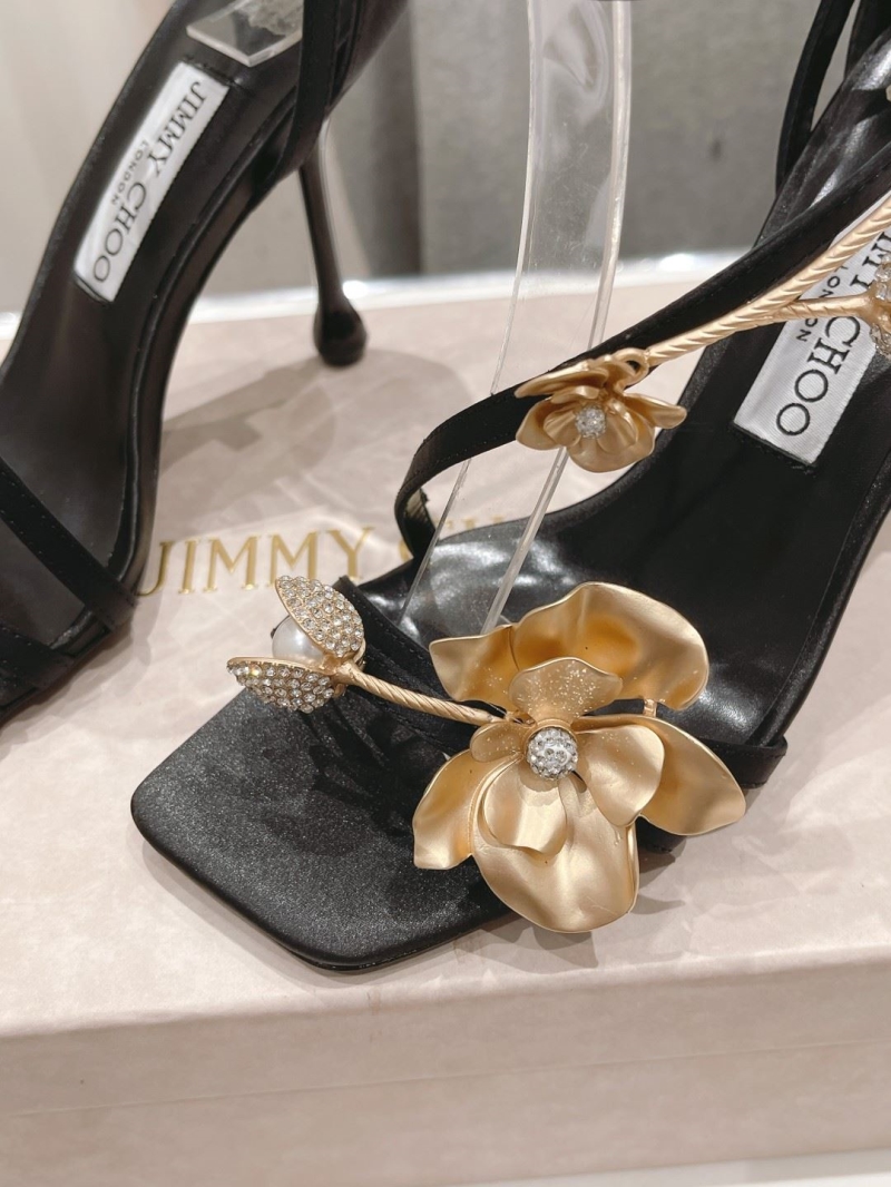 Jimmy Choo High Heels